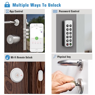 Smart Lock